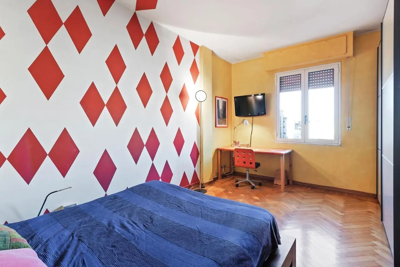 Flatty Apartments - Transiti Milano