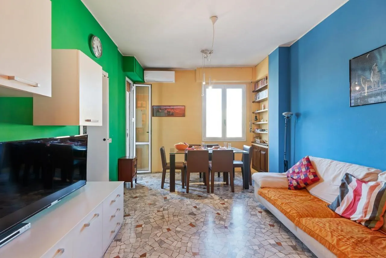 Flatty Apartments - Transiti Milano