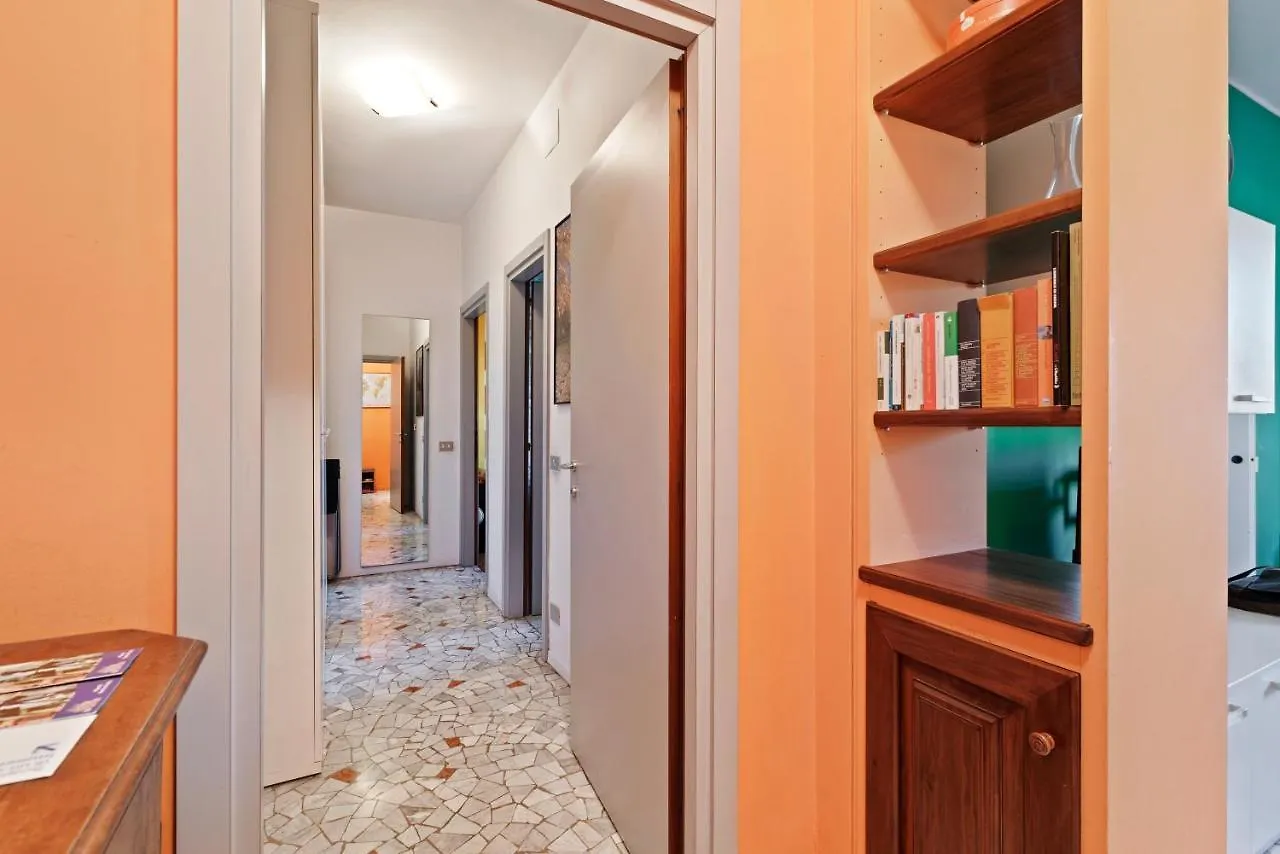 Flatty Apartments - Transiti Milaan
