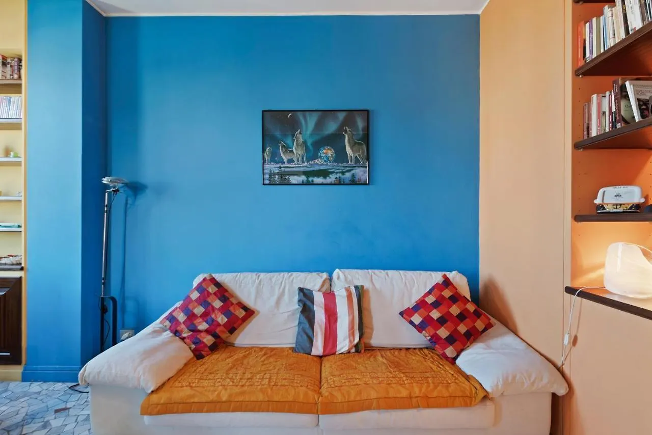 Flatty Apartments - Transiti Милан
